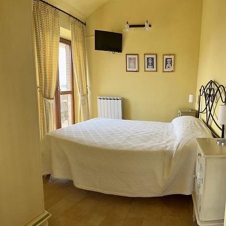 Cumana Blu Apartments Campofilone Exterior foto