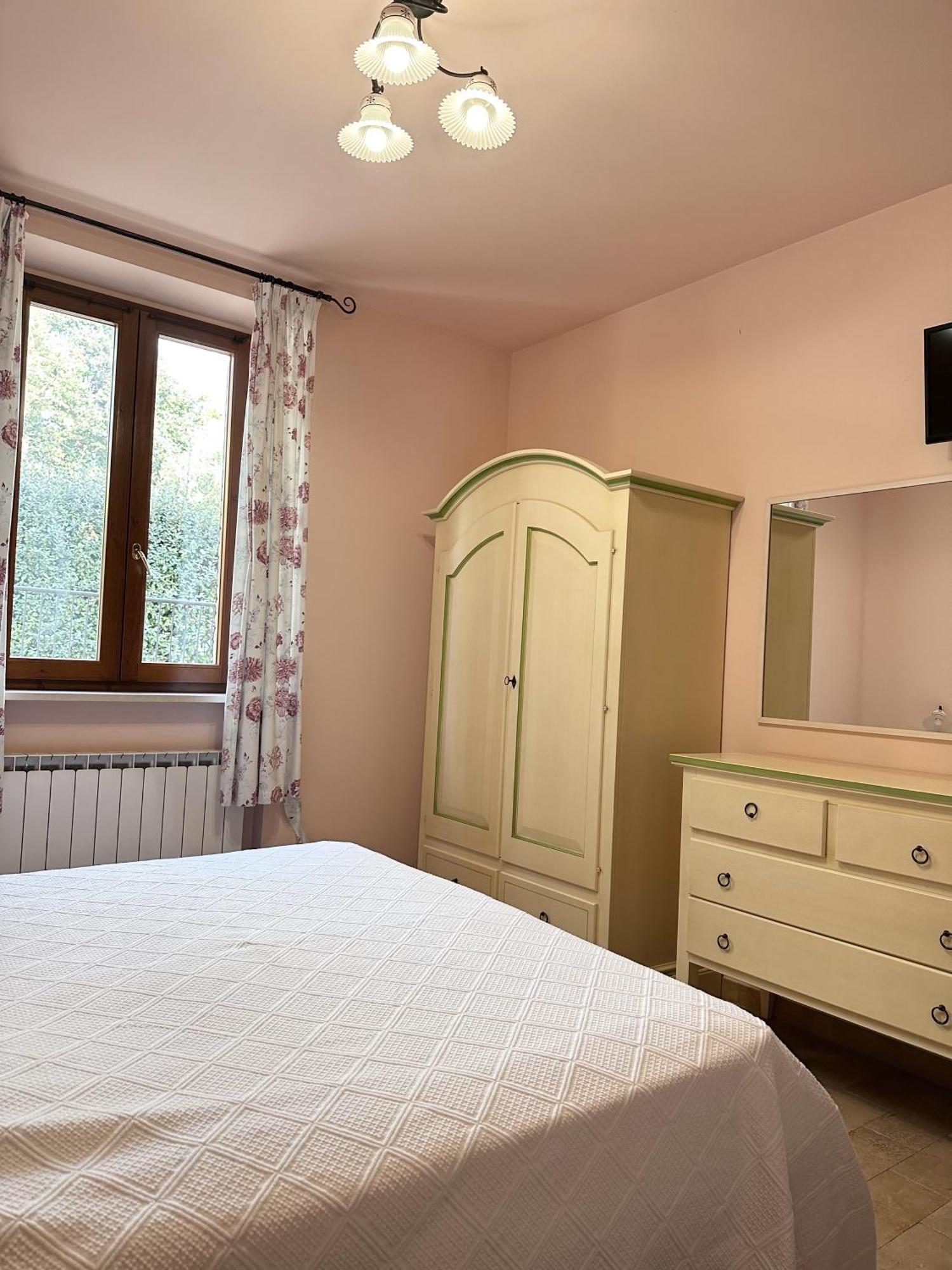 Cumana Blu Apartments Campofilone Exterior foto