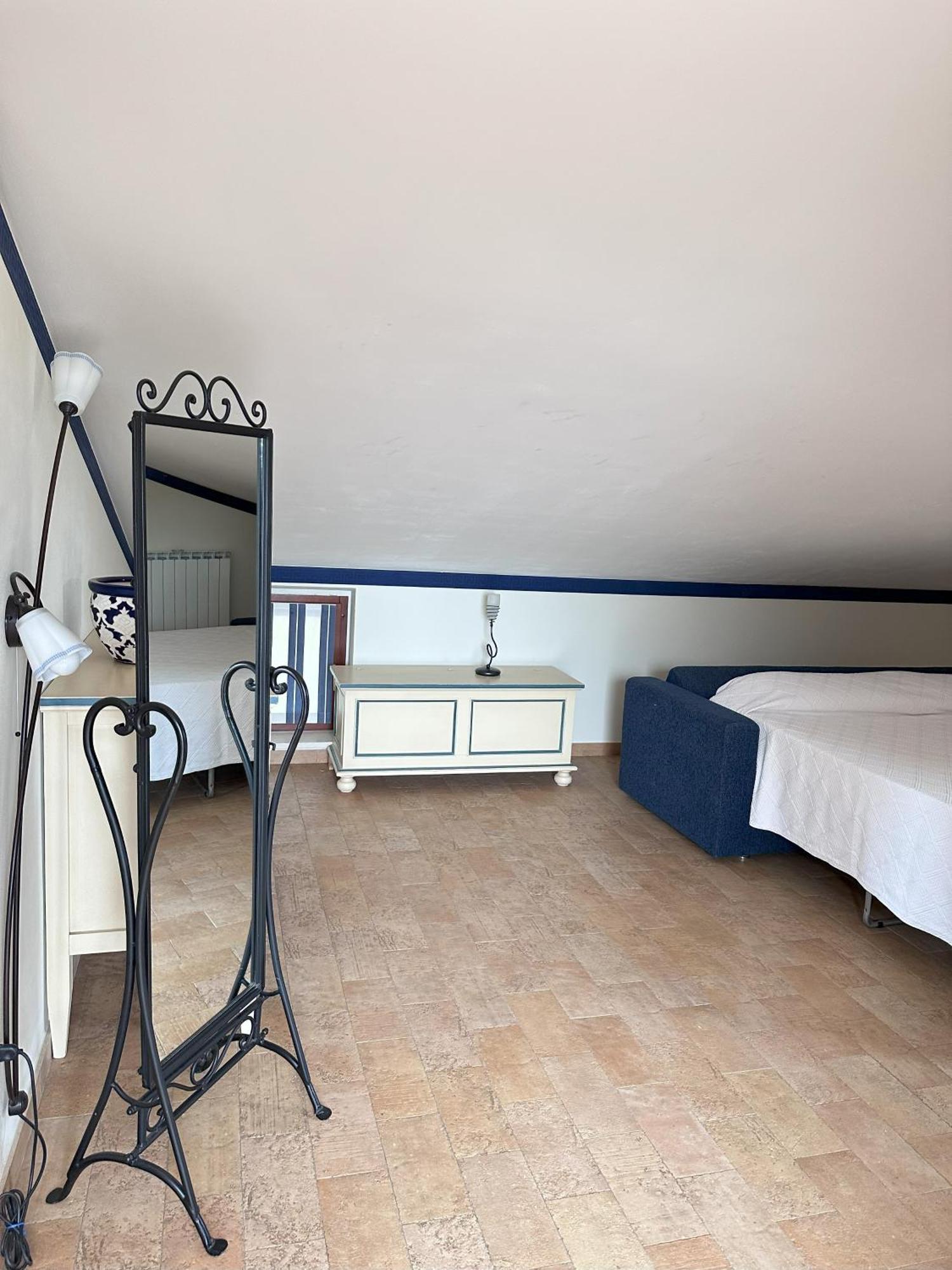 Cumana Blu Apartments Campofilone Exterior foto